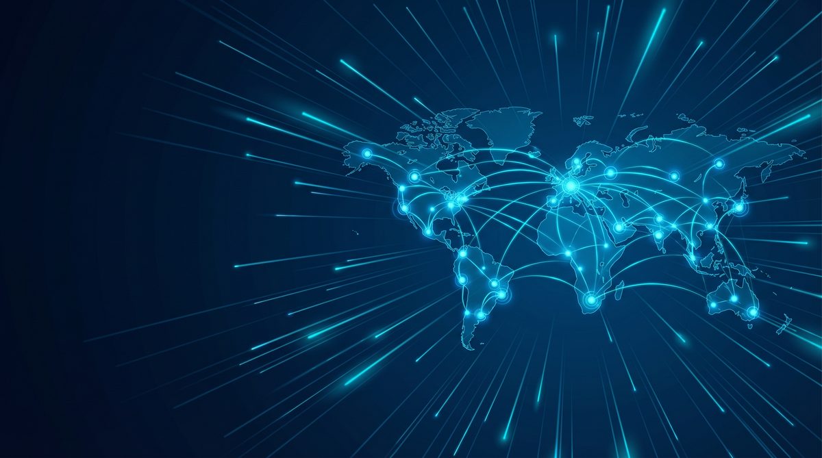 跨越加速器全球网络加速